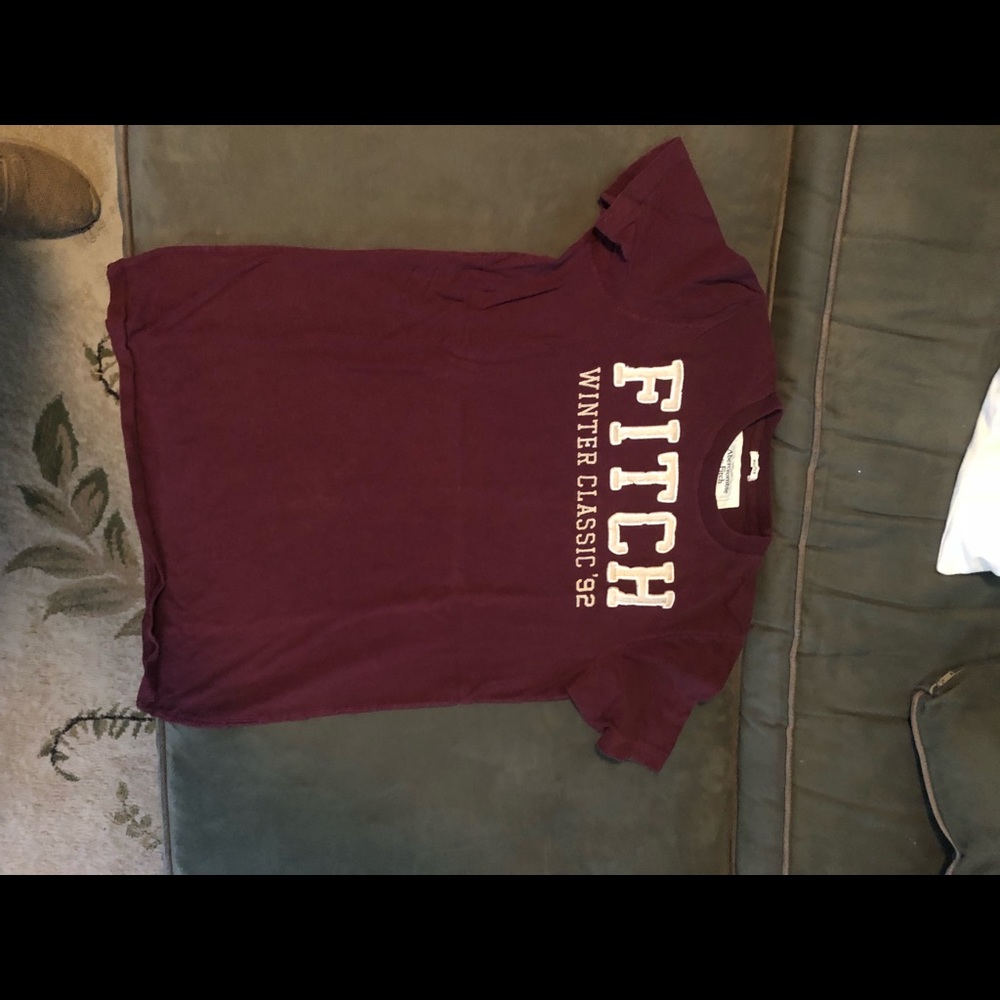 A&F T-shirt